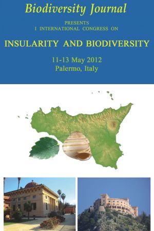 1st Congress - Insularity and Biodiversity